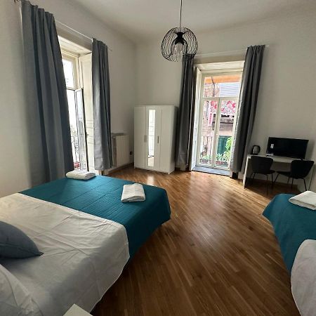 Carme Guest House 나폴리 외부 사진
