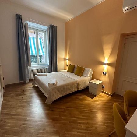 Carme Guest House 나폴리 외부 사진