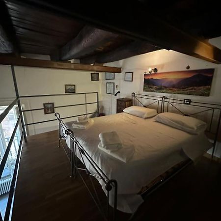 Carme Guest House 나폴리 외부 사진