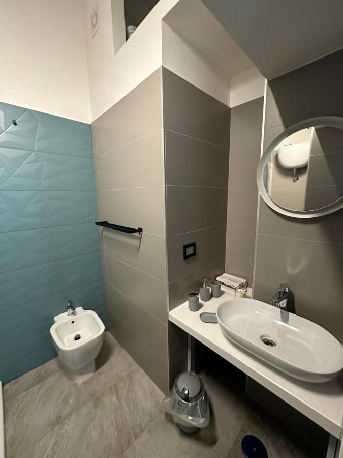 Carme Guest House 나폴리 외부 사진