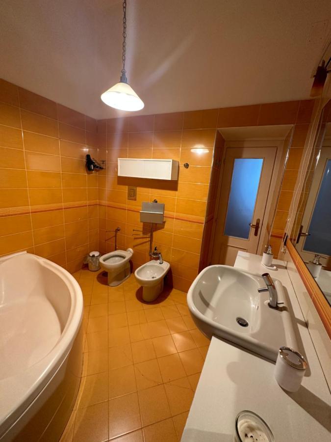 Carme Guest House 나폴리 외부 사진