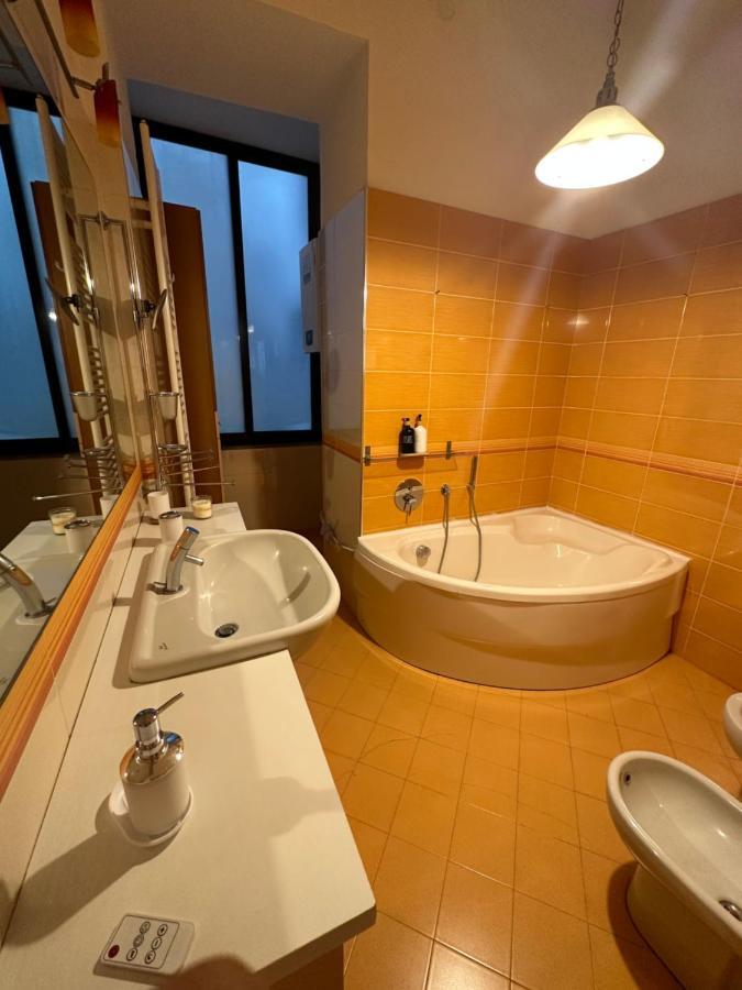 Carme Guest House 나폴리 외부 사진
