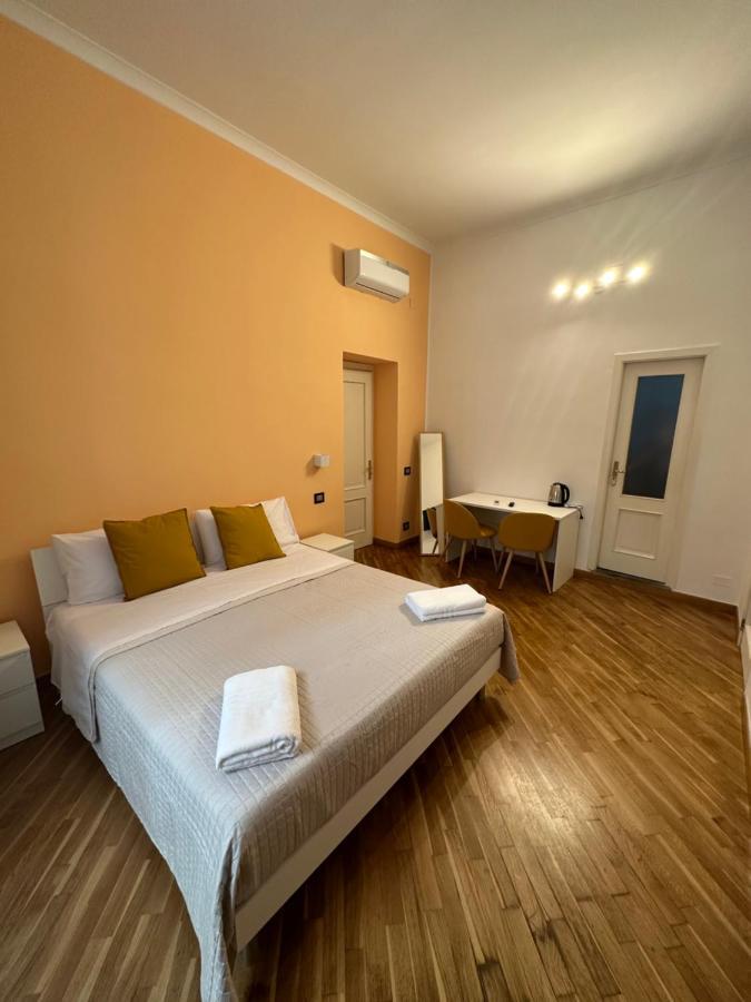 Carme Guest House 나폴리 외부 사진