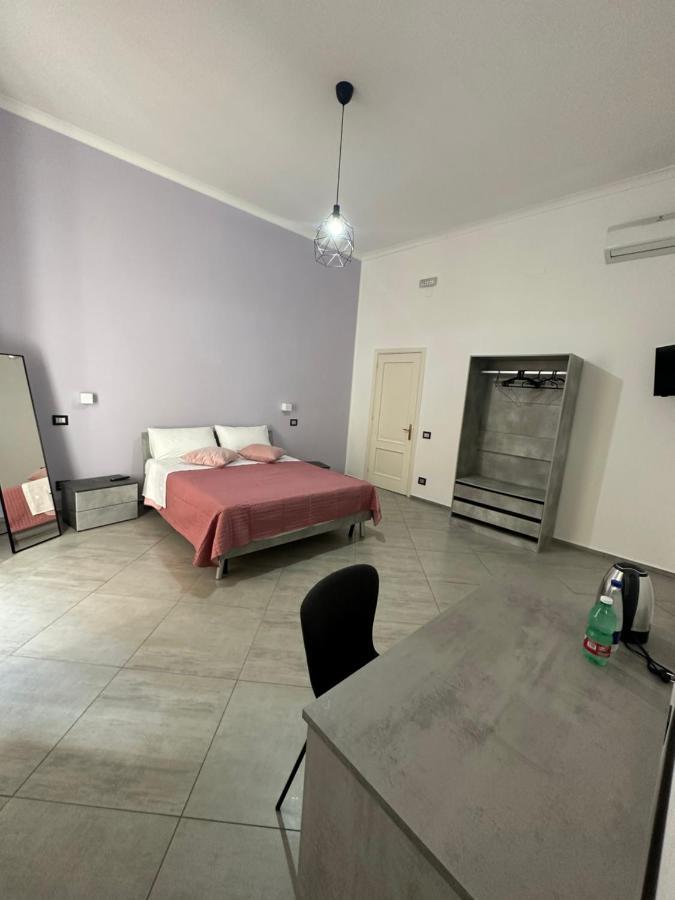 Carme Guest House 나폴리 외부 사진
