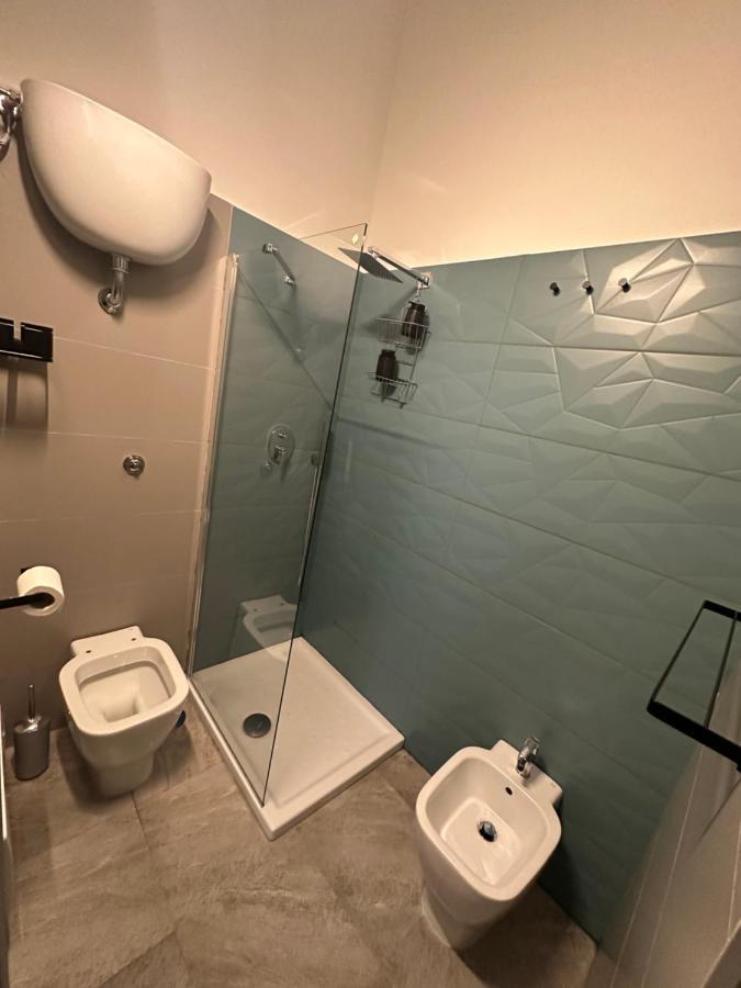 Carme Guest House 나폴리 외부 사진
