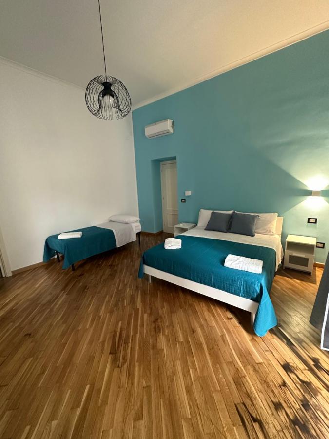 Carme Guest House 나폴리 외부 사진
