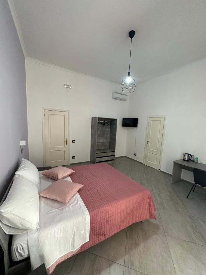 Carme Guest House 나폴리 외부 사진