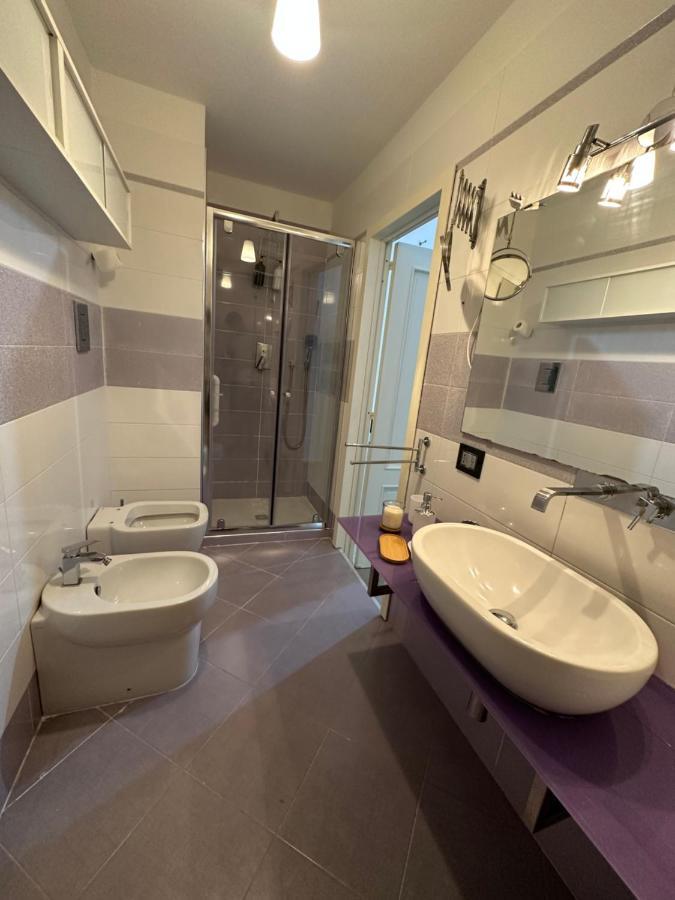 Carme Guest House 나폴리 외부 사진