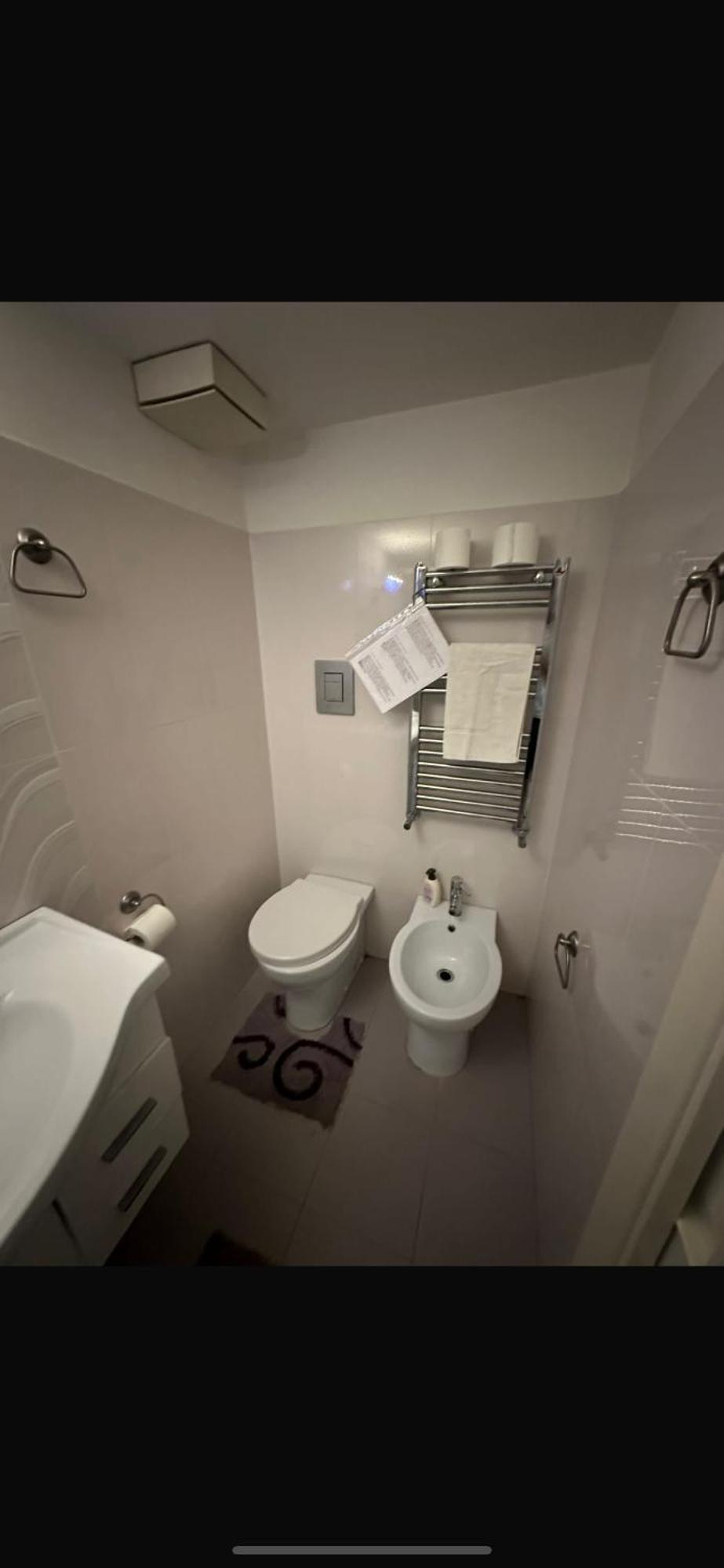 Carme Guest House 나폴리 외부 사진